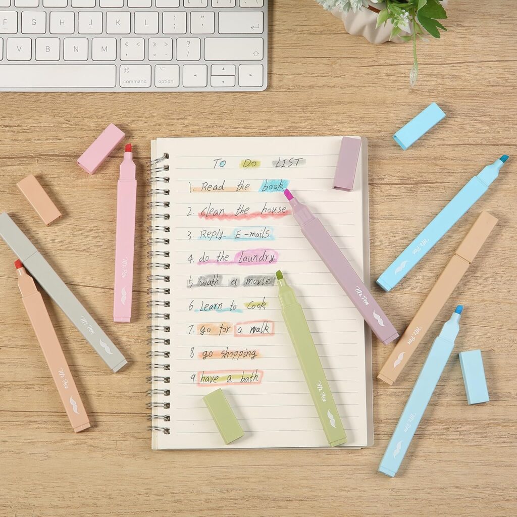 stationery office supplies