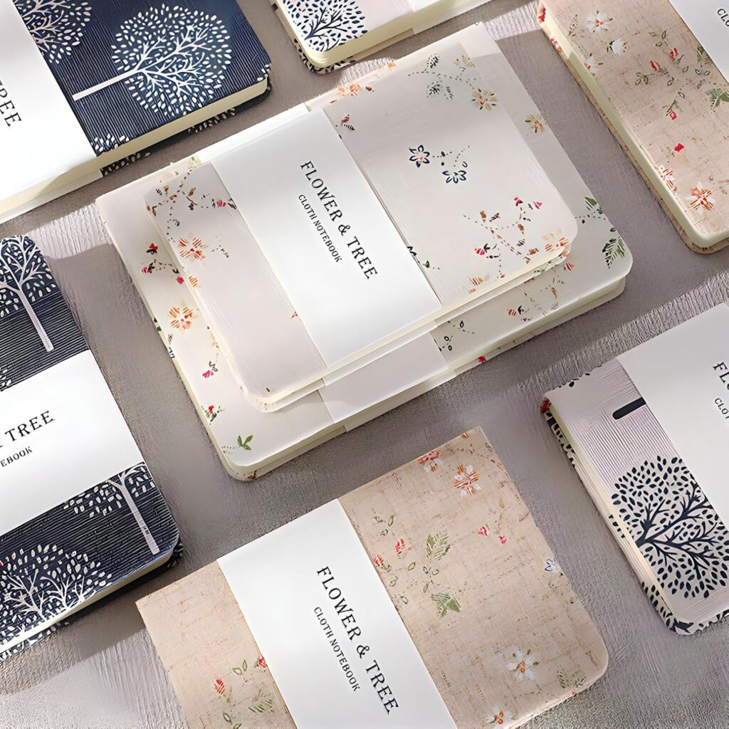 cute office stationery