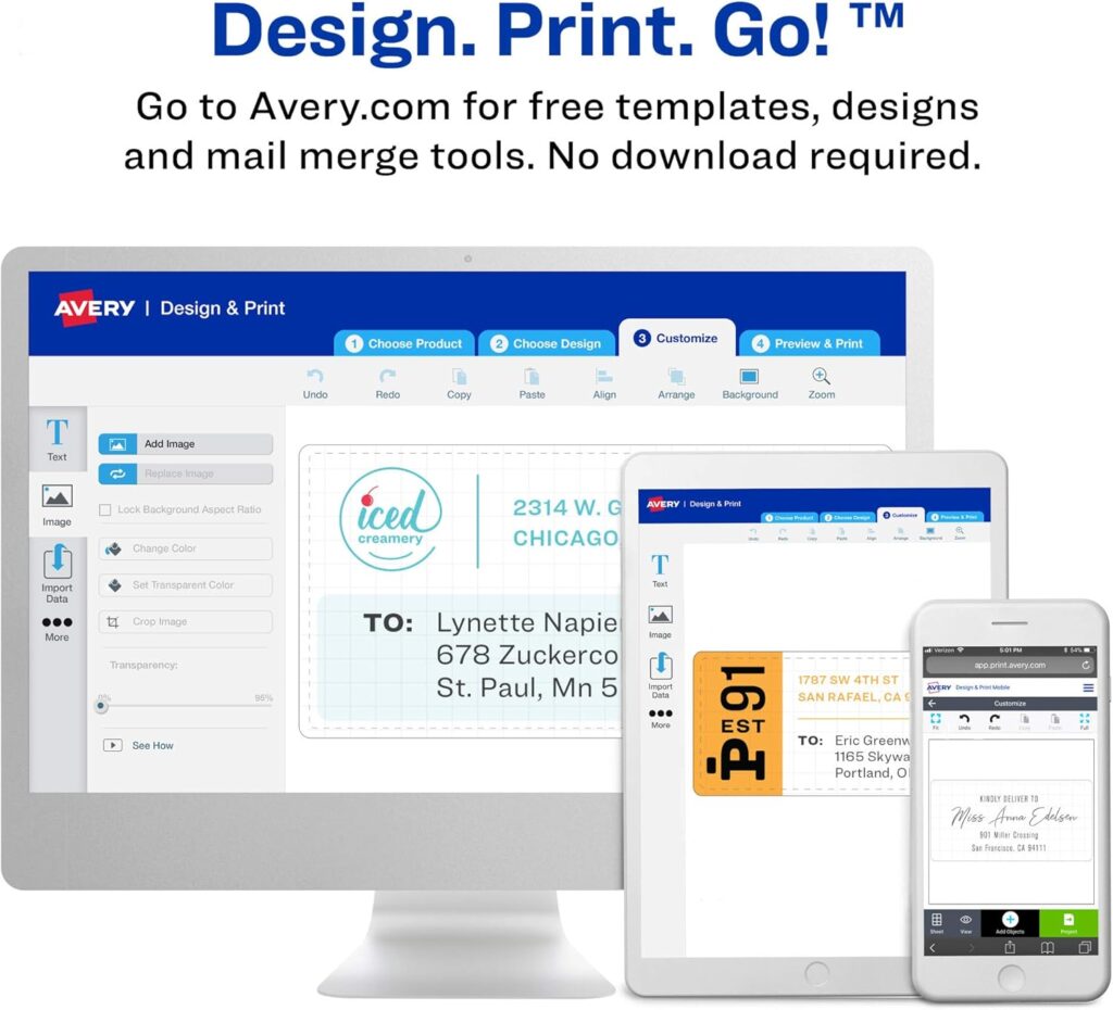 stationery office supplies