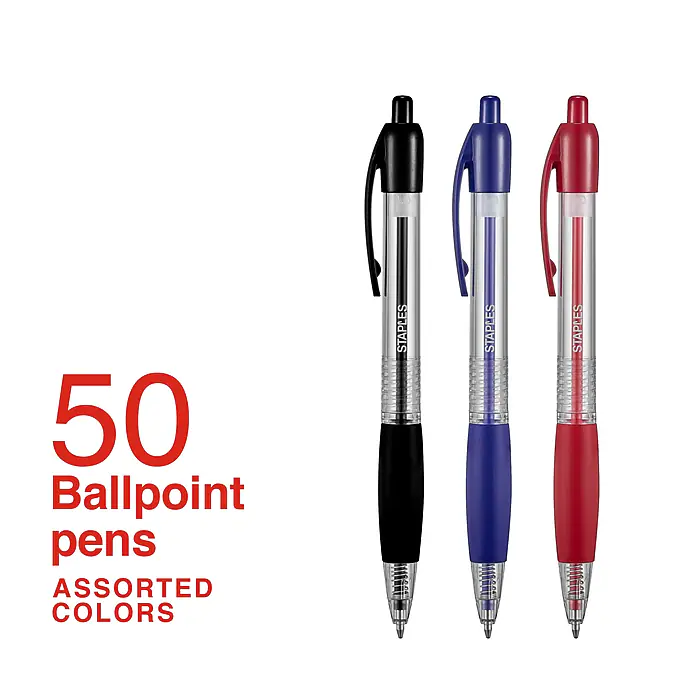 stationery office supplies