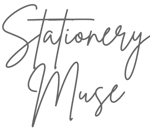 Stationery Muse