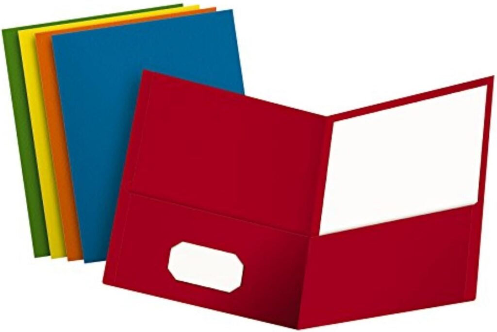 Cheap Office Stationery