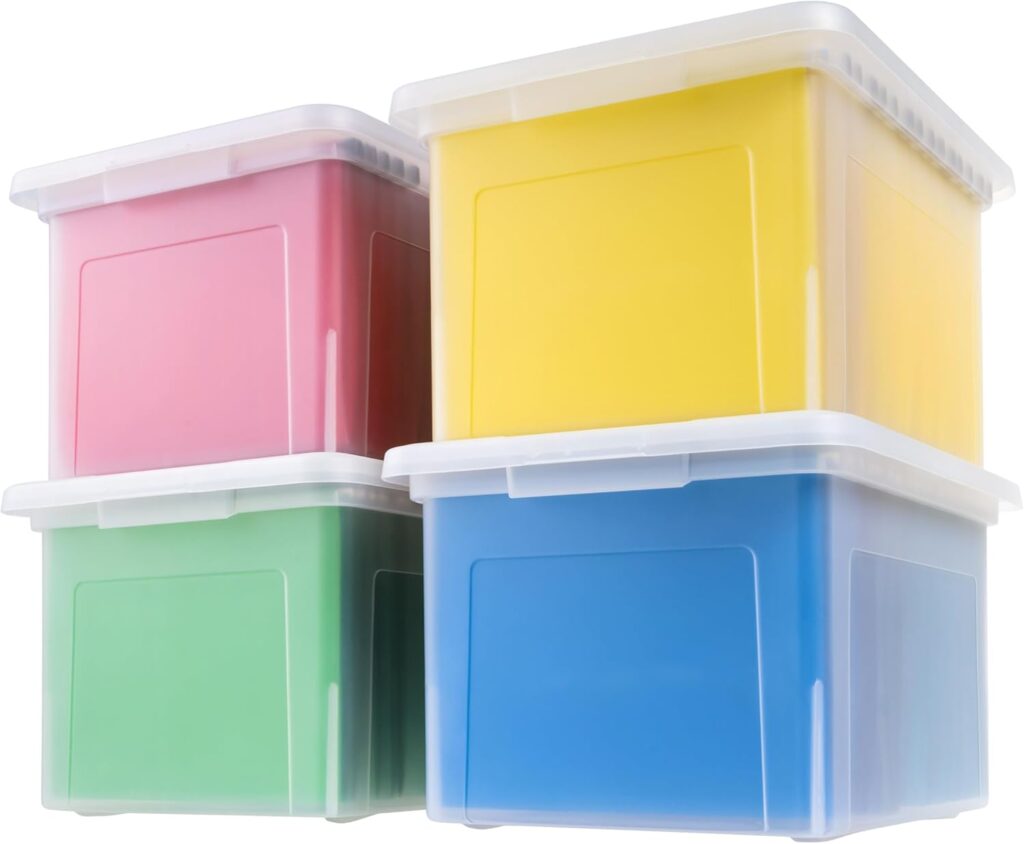office stationery storage