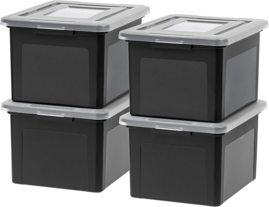 office stationery storage