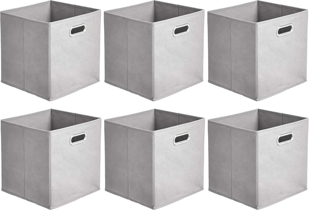 office stationery storage