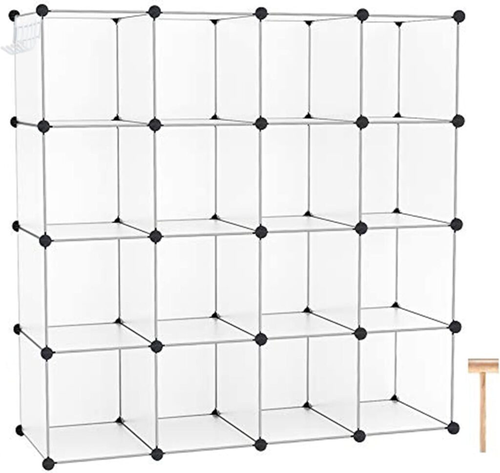 office stationery storage