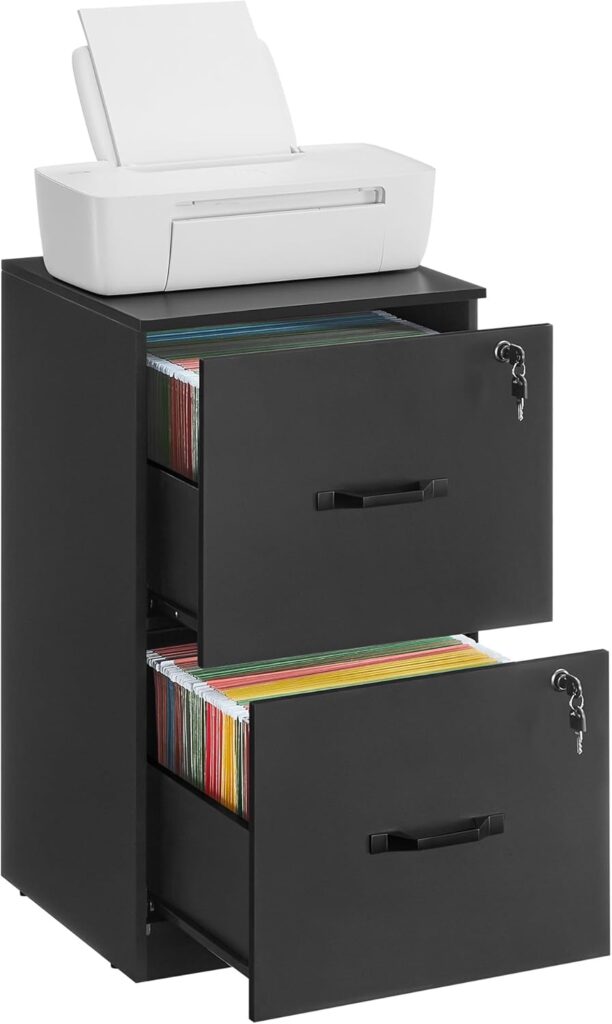 office stationery storage