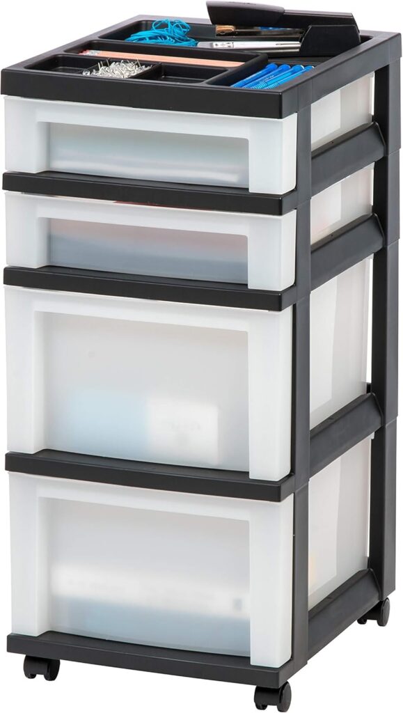 office stationery storage