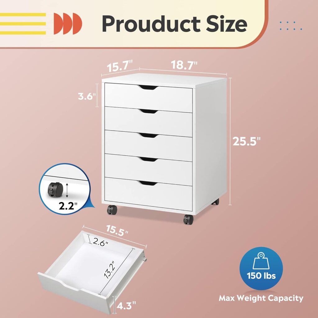 office stationery storage