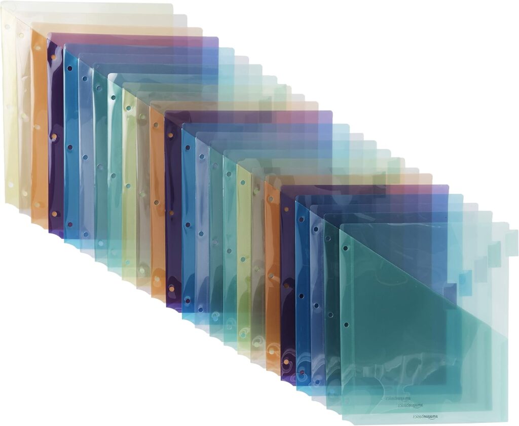 office stationery storage