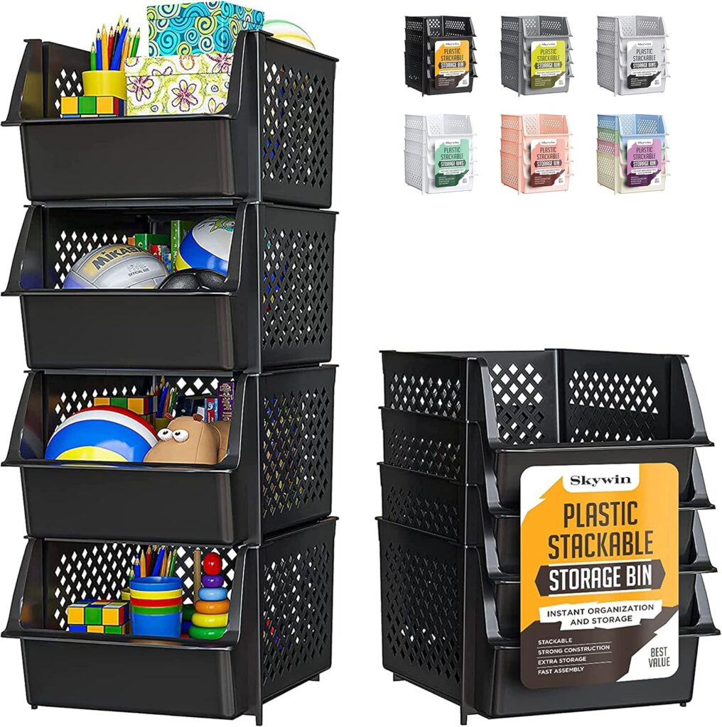 office stationery storage
