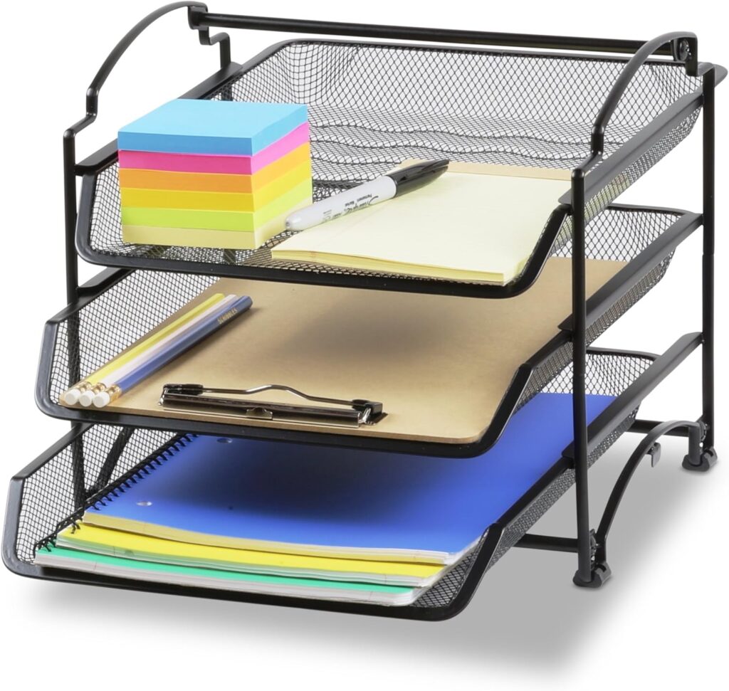 office stationery storage