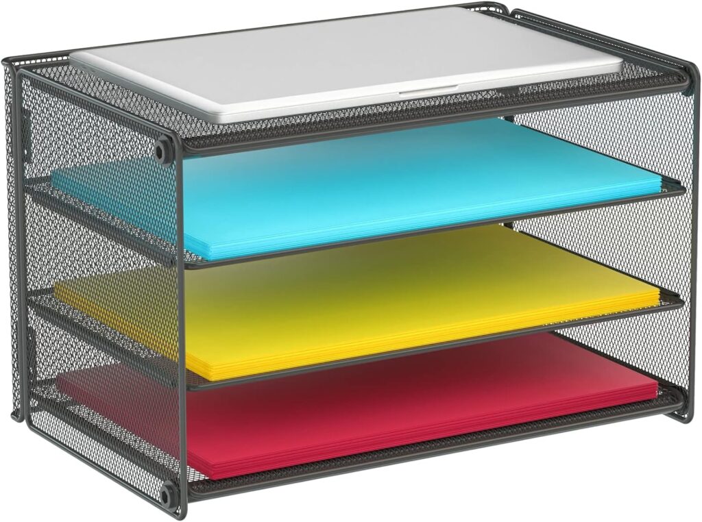 office stationery storage