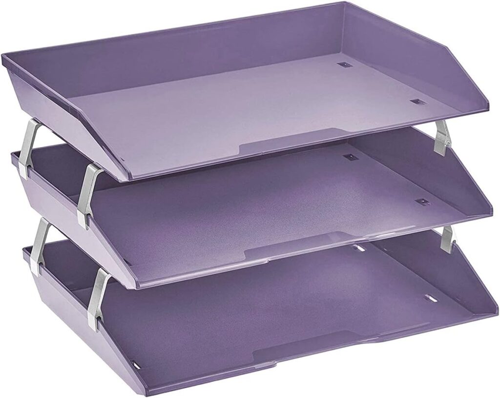 office stationery storage