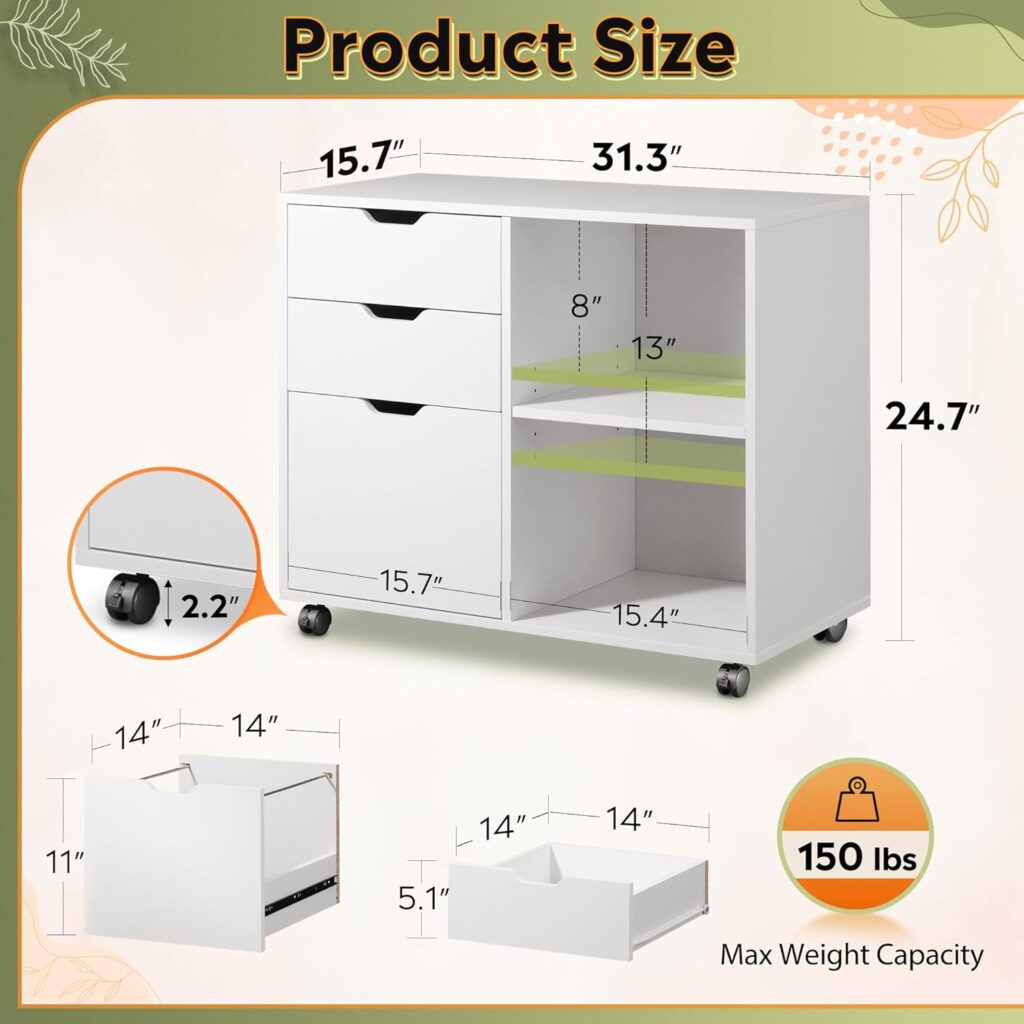 office stationery storage