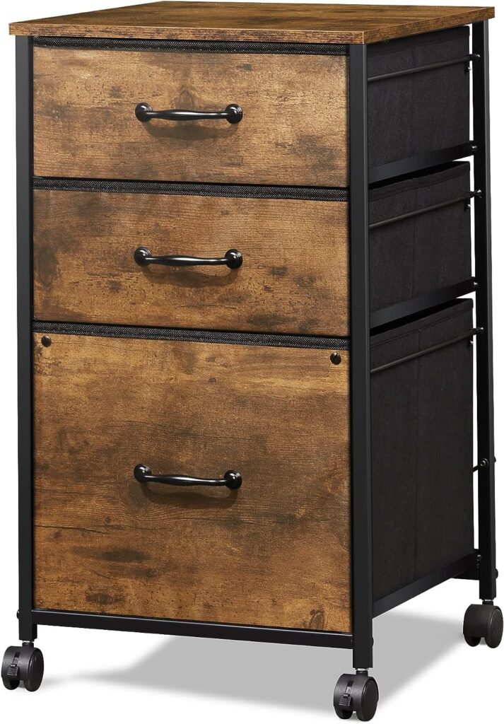 office stationery storage
